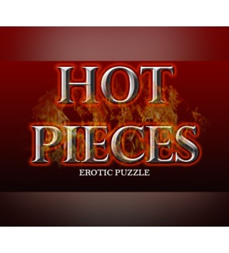 Hot Pieces Steam Key GLOBAL